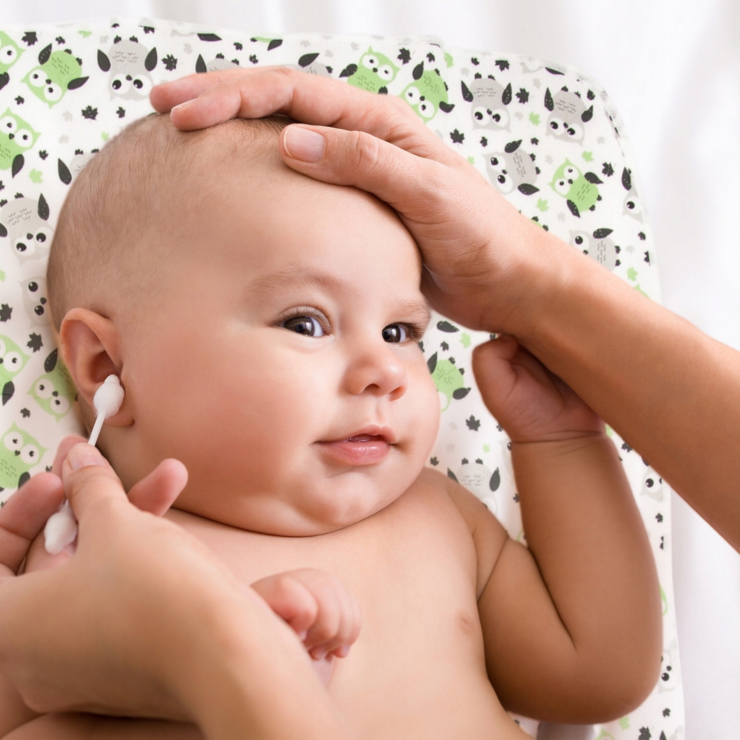 Mata do przewijania wielorazowa nieprzemakalna Akuku podkład 55x70 zielony Kod producenta A0258