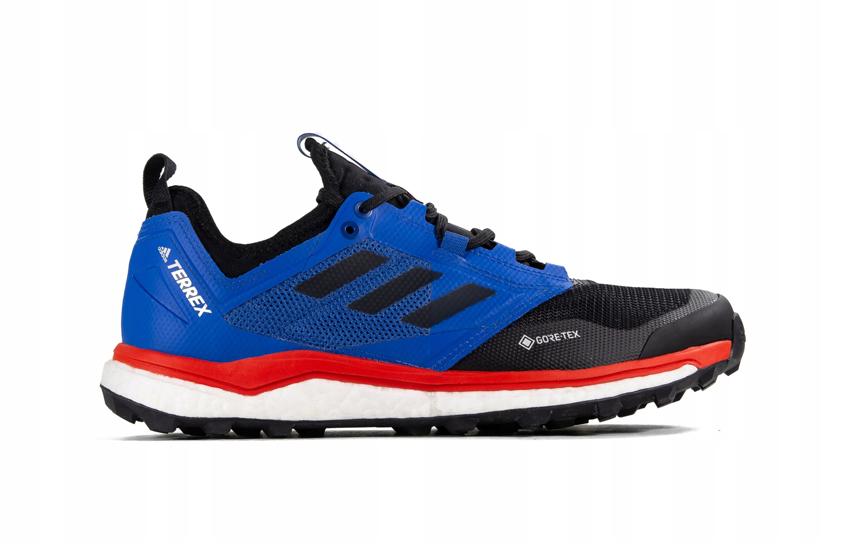Pánské boty adidas Terrex Agravic Xt G BC0379
