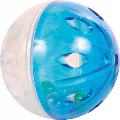 

Trixie Zestaw 4 Piłek Z Grzechotką Kota 4,5cm 4166