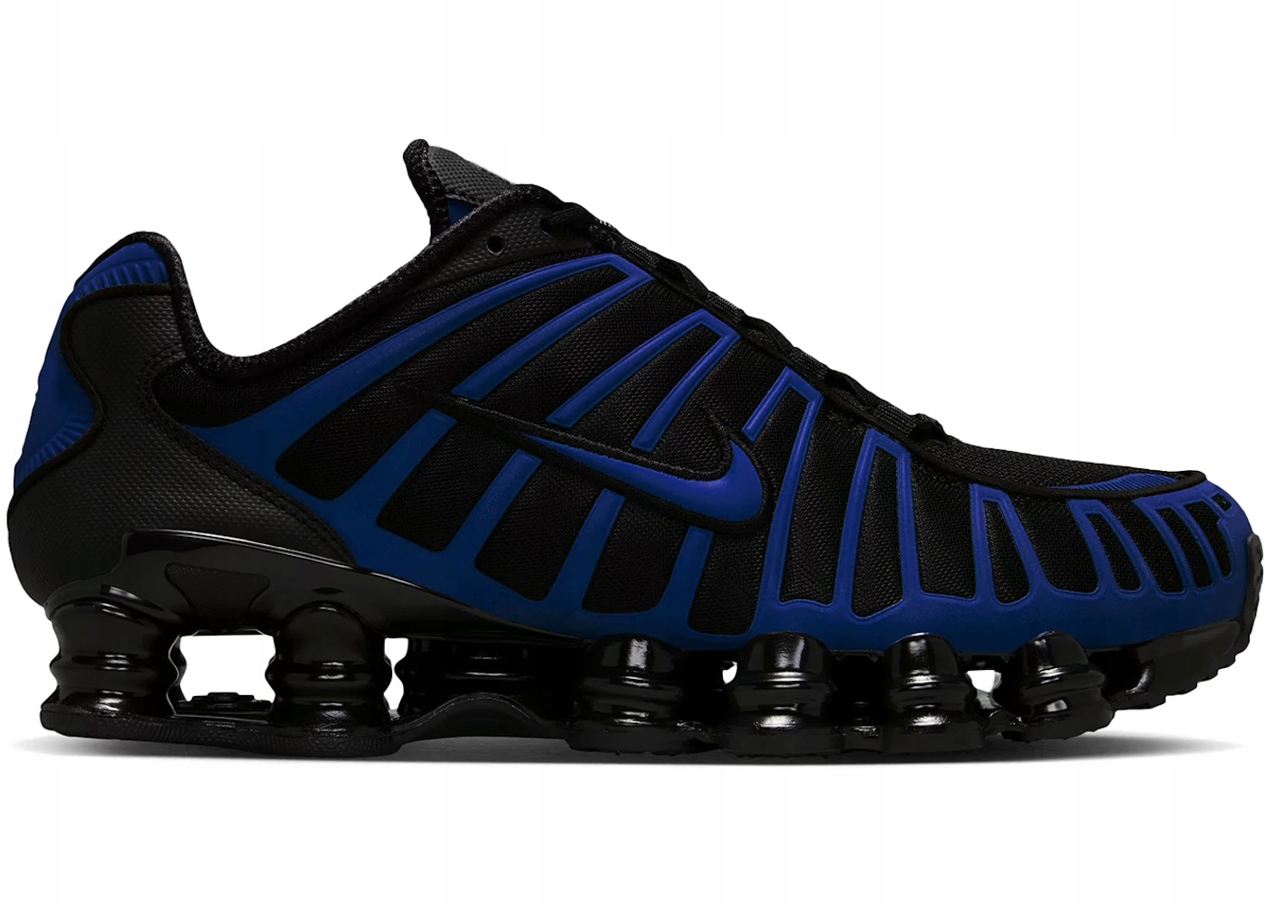 Pánské boty Nike Shox Tl IH1338 002 velikost 41