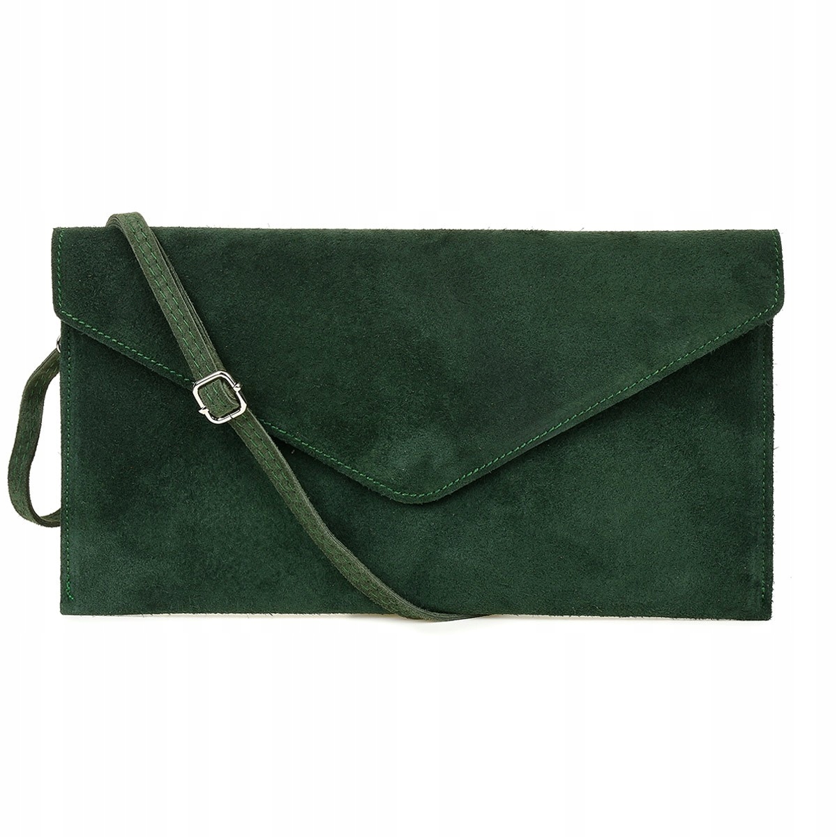 Kabelka psaníčko, malá italská kůže