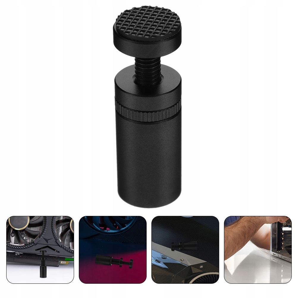 WSPORNIK KARTY GRAFICZNEJ GPU ZAGIĘCIE Model 53352666