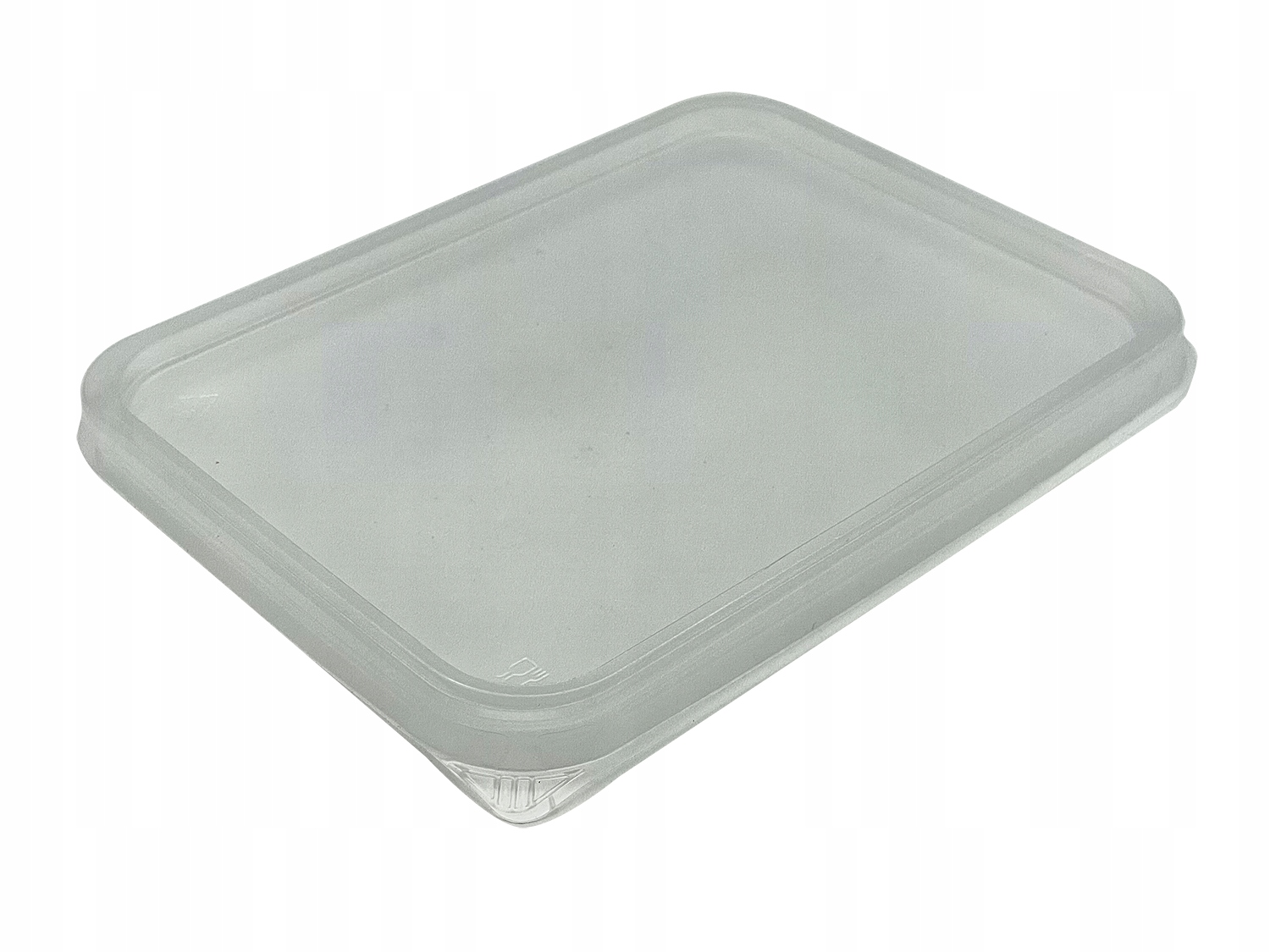 

Wieczko Pp pojemnik prostokątny 125-500ml 100szt