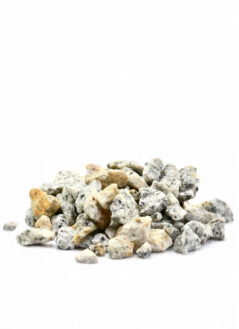 

Kamień Pieprz i Sól Grys 2-8 mm 20 Kg