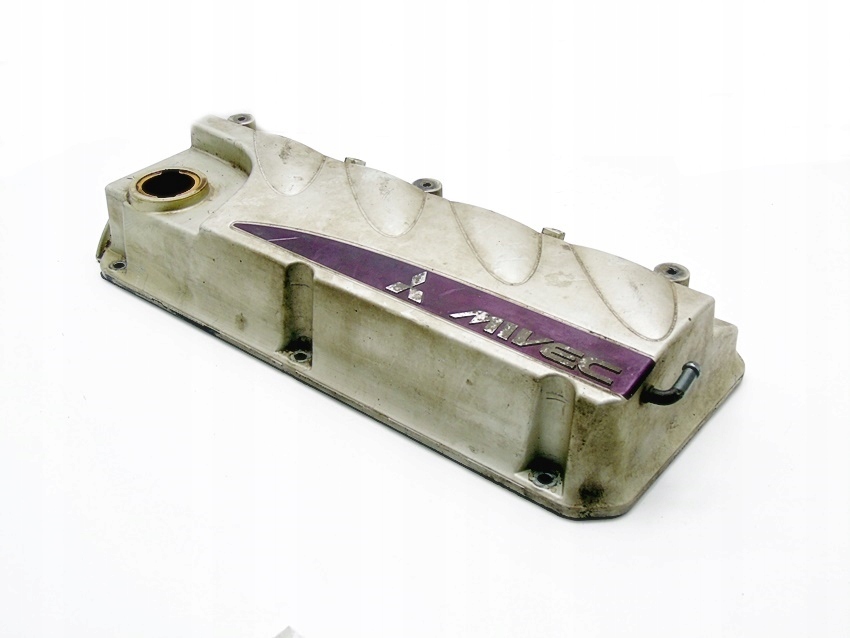 POKRYWA ZAWOROW 2 4 MIVEC GRANDIS OUTLANDER ECLIPS Engine Type Gasoline