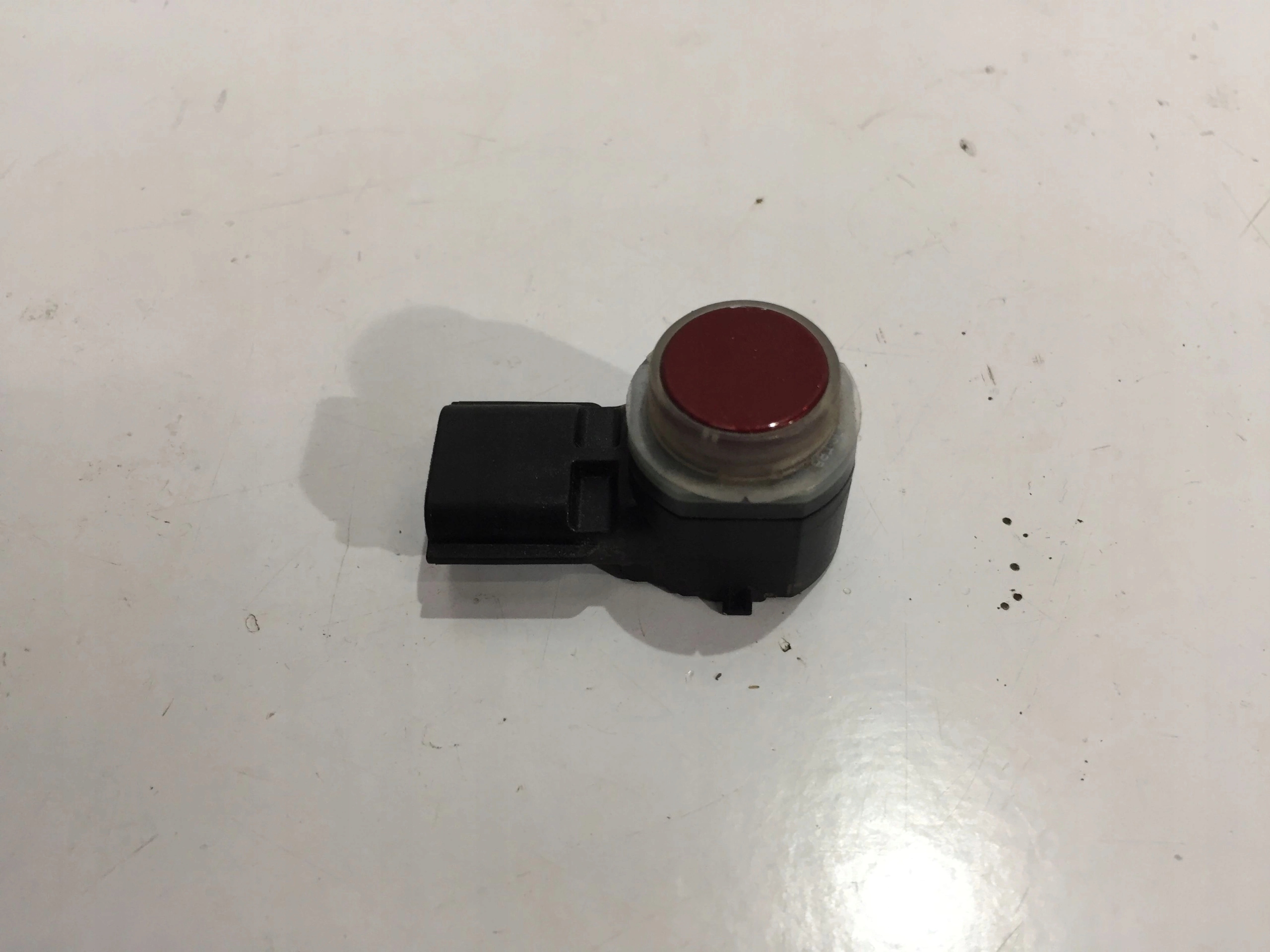 284383WS0A - NISSAN LEAF II 2019 PDC ДАТЧИК ПАРКУВАННЯ ПЕРЕДНІЙ