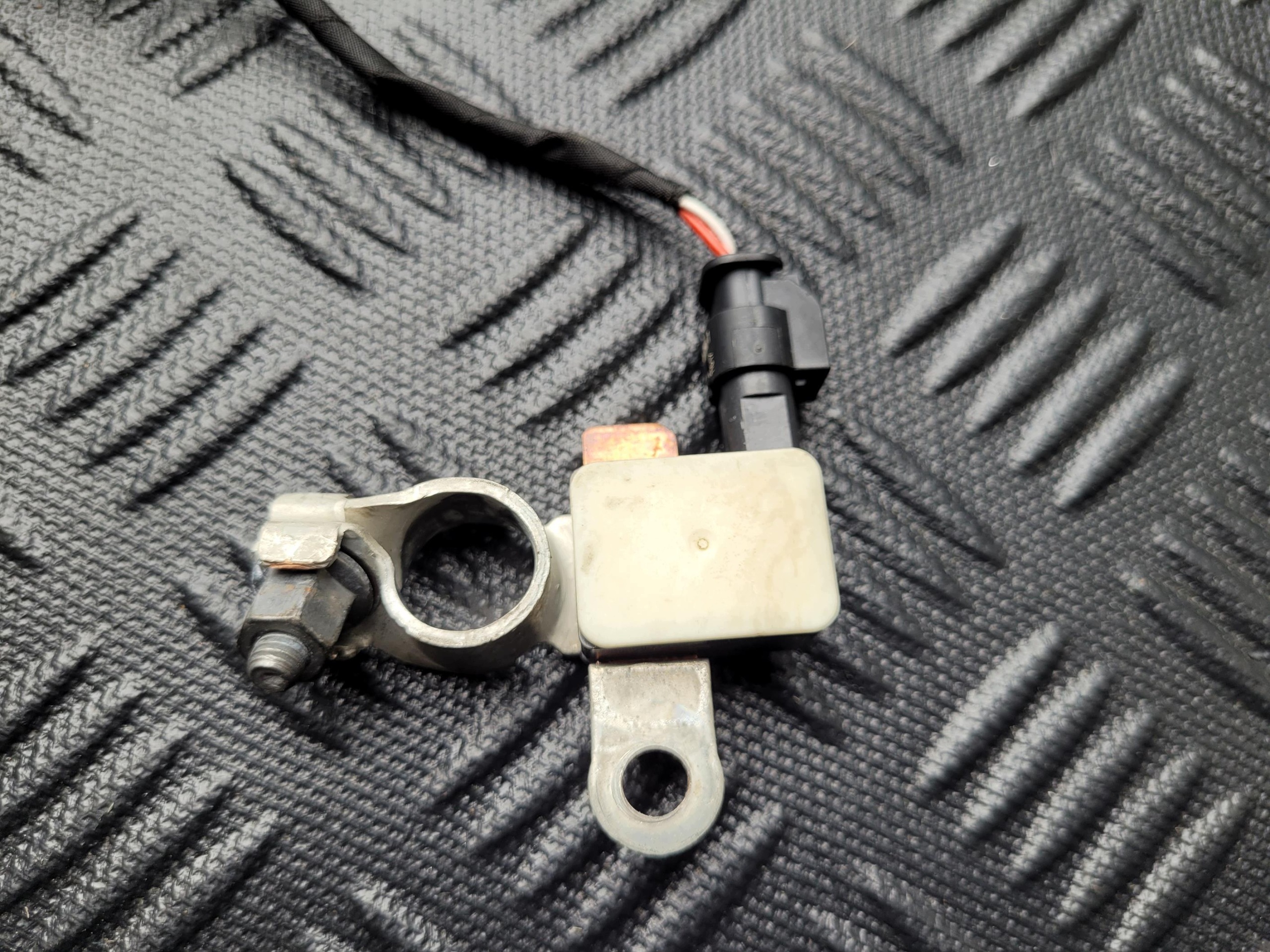 31652214 Borne Module pour batterie VOLVO XC60 II 2.0 T8 PHEV