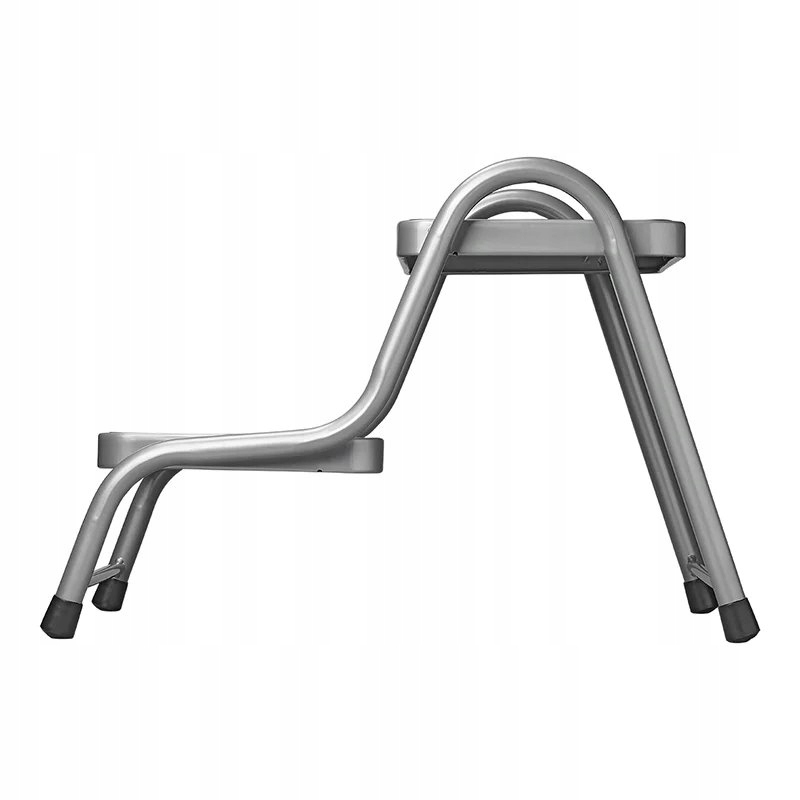 STOPIEN WEJSCIOWY PODWOJNY SCHODEK PODEST KAMPERA Producent czesci Inna