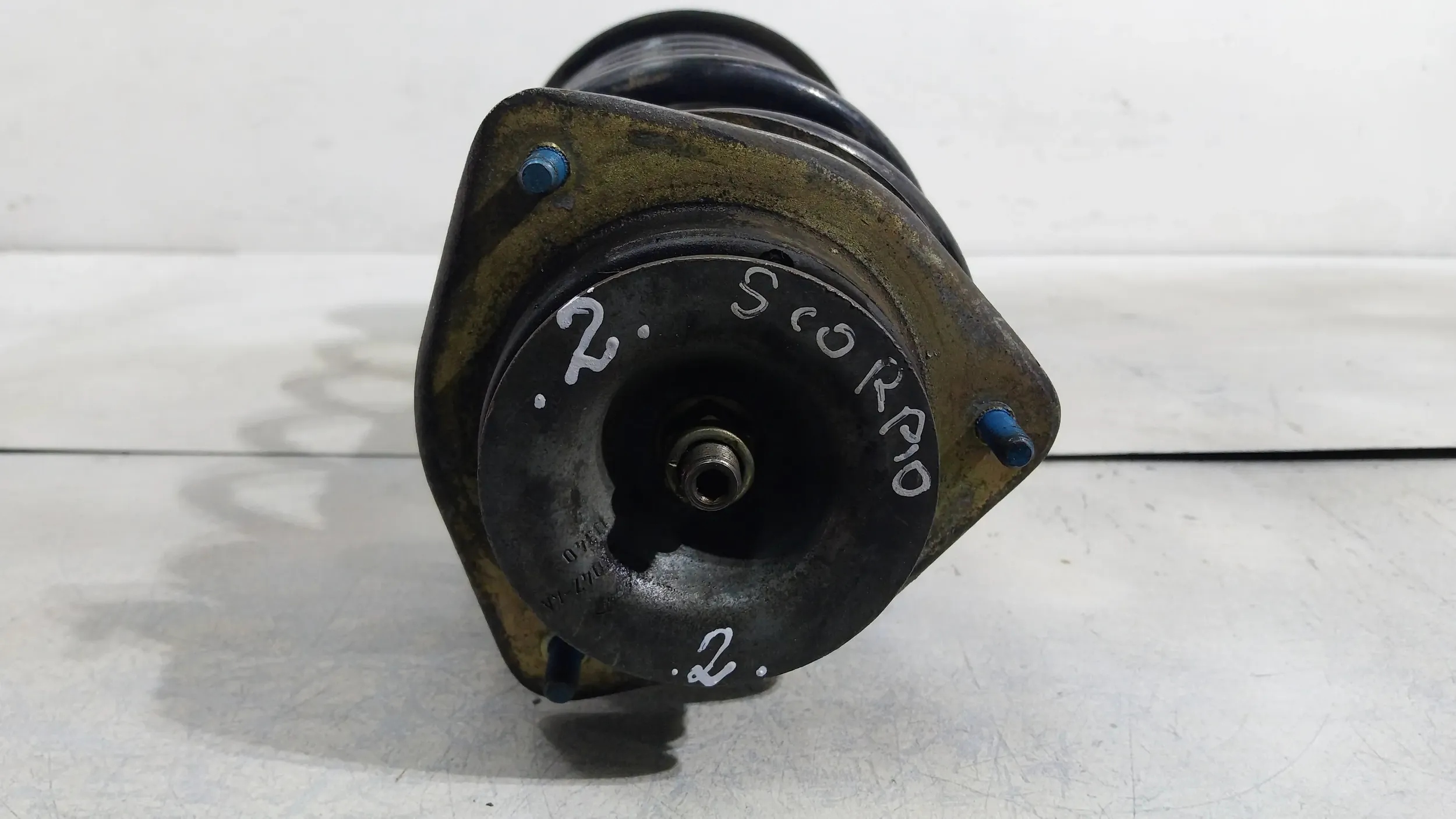 shock absorber front right FORD SCORPIO II TURNIER 2.9
