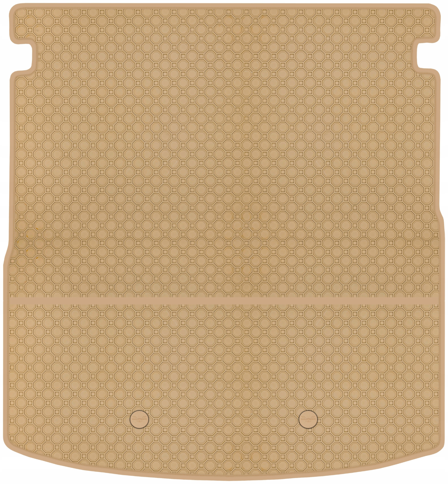 Hyundai i40 Cw Kombi 2011-2019 Koberec do kufru Primeliner Honey