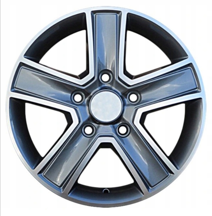 ALUFELGI 16 5x160 Ford Transit Bus 1250kg Model 473 Transit Custom