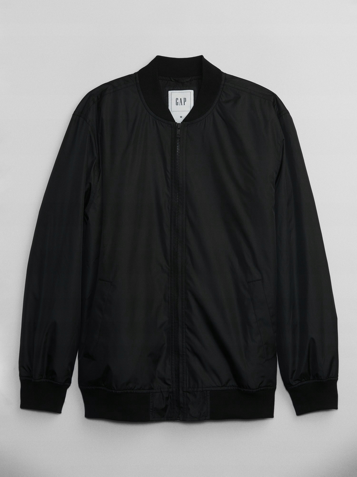 Gap Bunda bomber černá