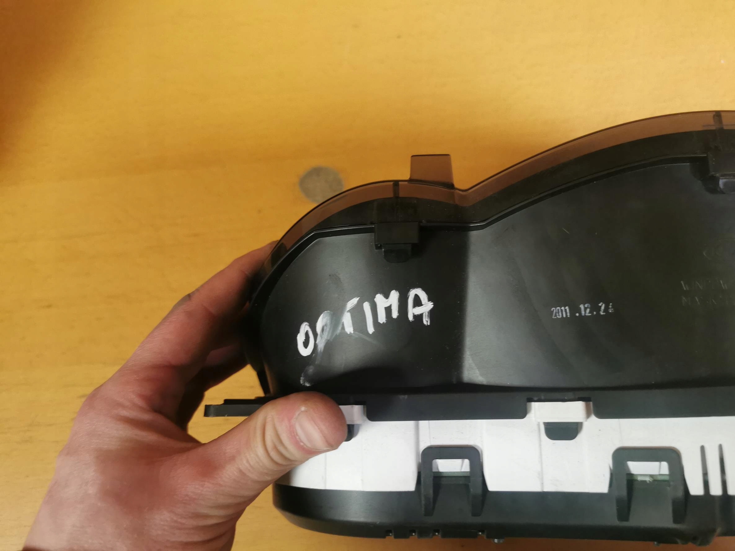 dials dials KIA OPTIMA III 1.7 CRDi 94011-2T790