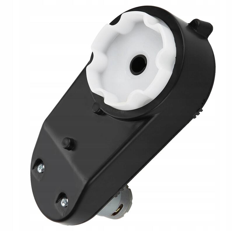 SILNIK SKRĘTU 12V 16000RPM RS390 DO DZIECIĘCYCH Marka bez marki