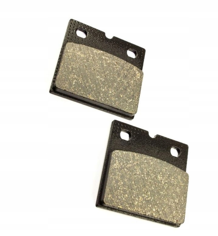 Destičky Zadní Benelli Sei 900 Moto Guzzi Sp 1000 I