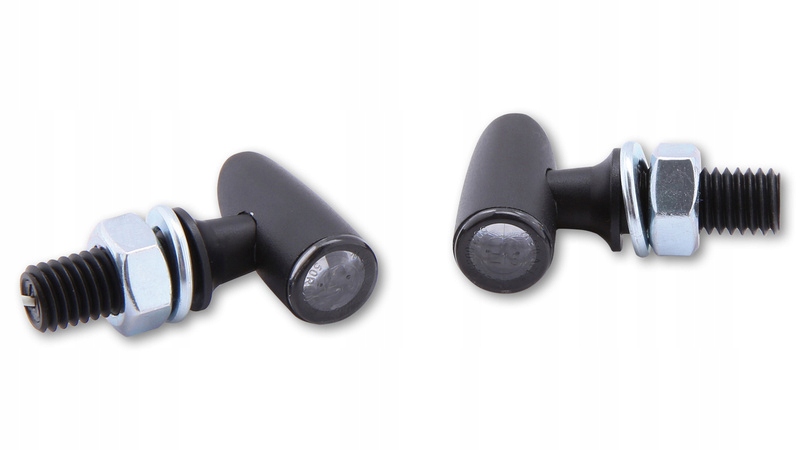 Highsider Proton One Led zadní světlo brzdové světlo/indikátor 254-535