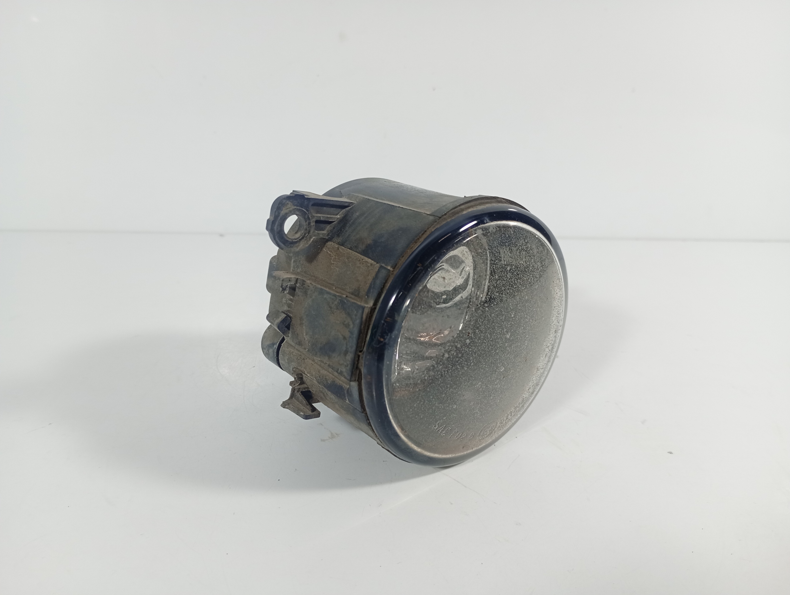 Renault Laguna 2 II 05-07 fog light original front front OE 8200074008