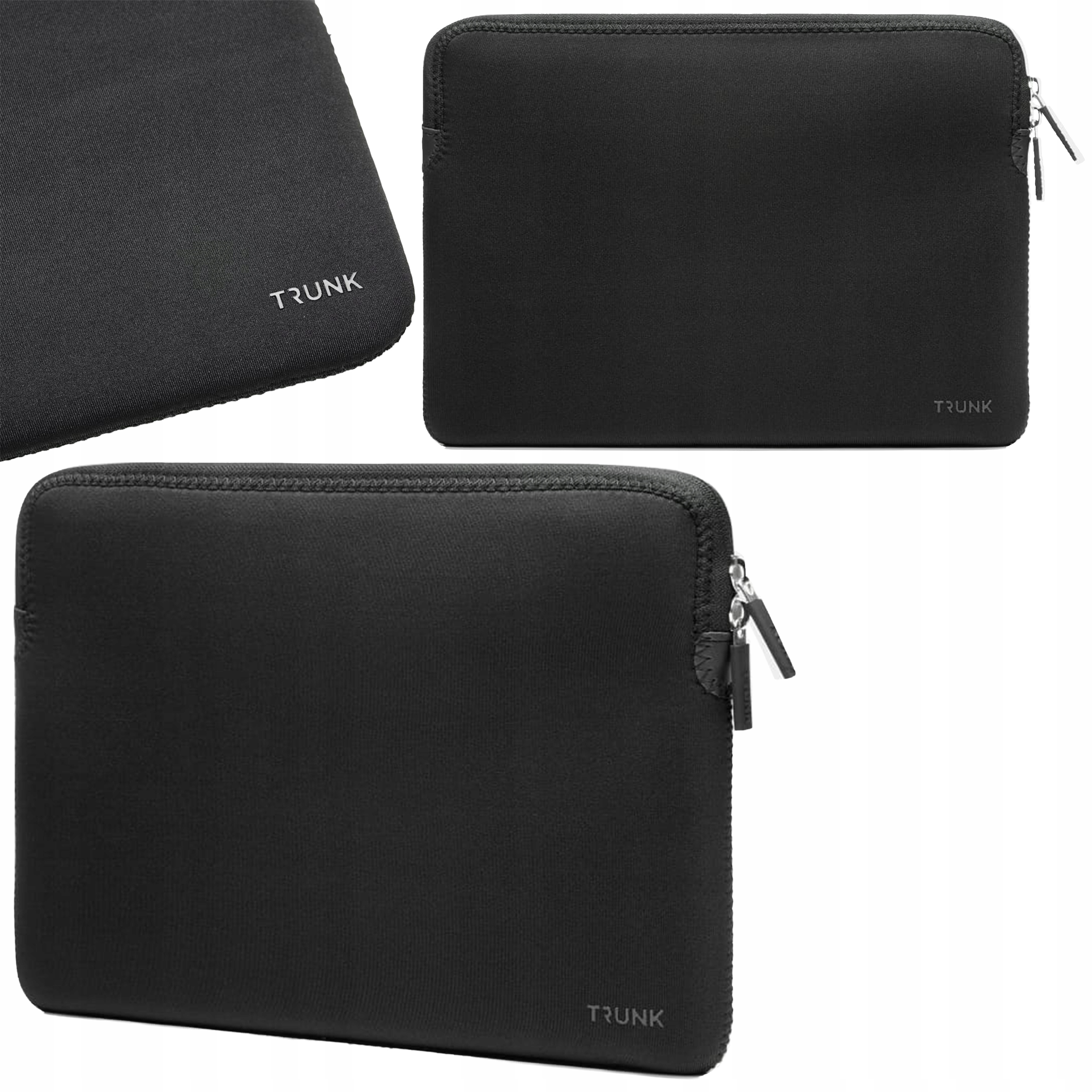 Trunk Neoprene Sleeve Case Neoprénové puzdro pre MacBook 16" 15"