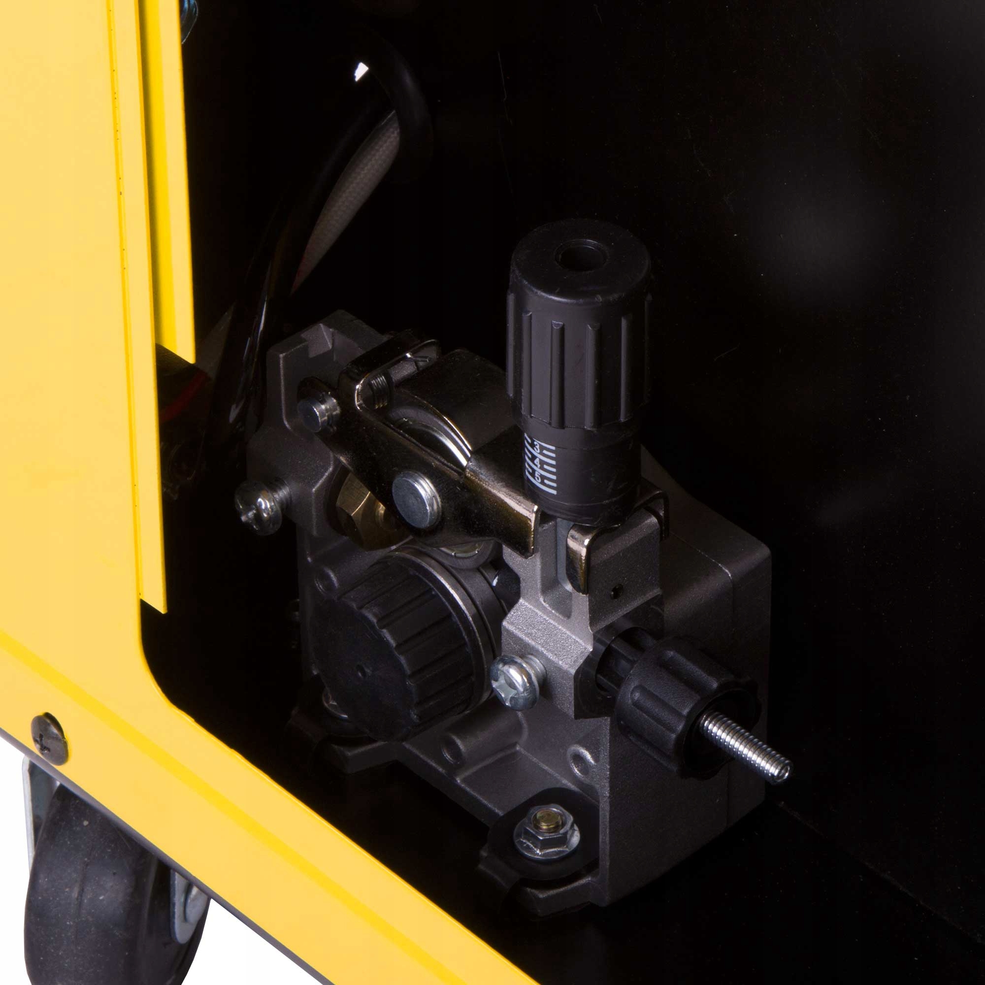 SPAWARKA MIGOMAT INWERTER MAGNUM MIG 200 MMA IGBT 200A 230V LUTOSPAWANIE Prąd spawania 200 A