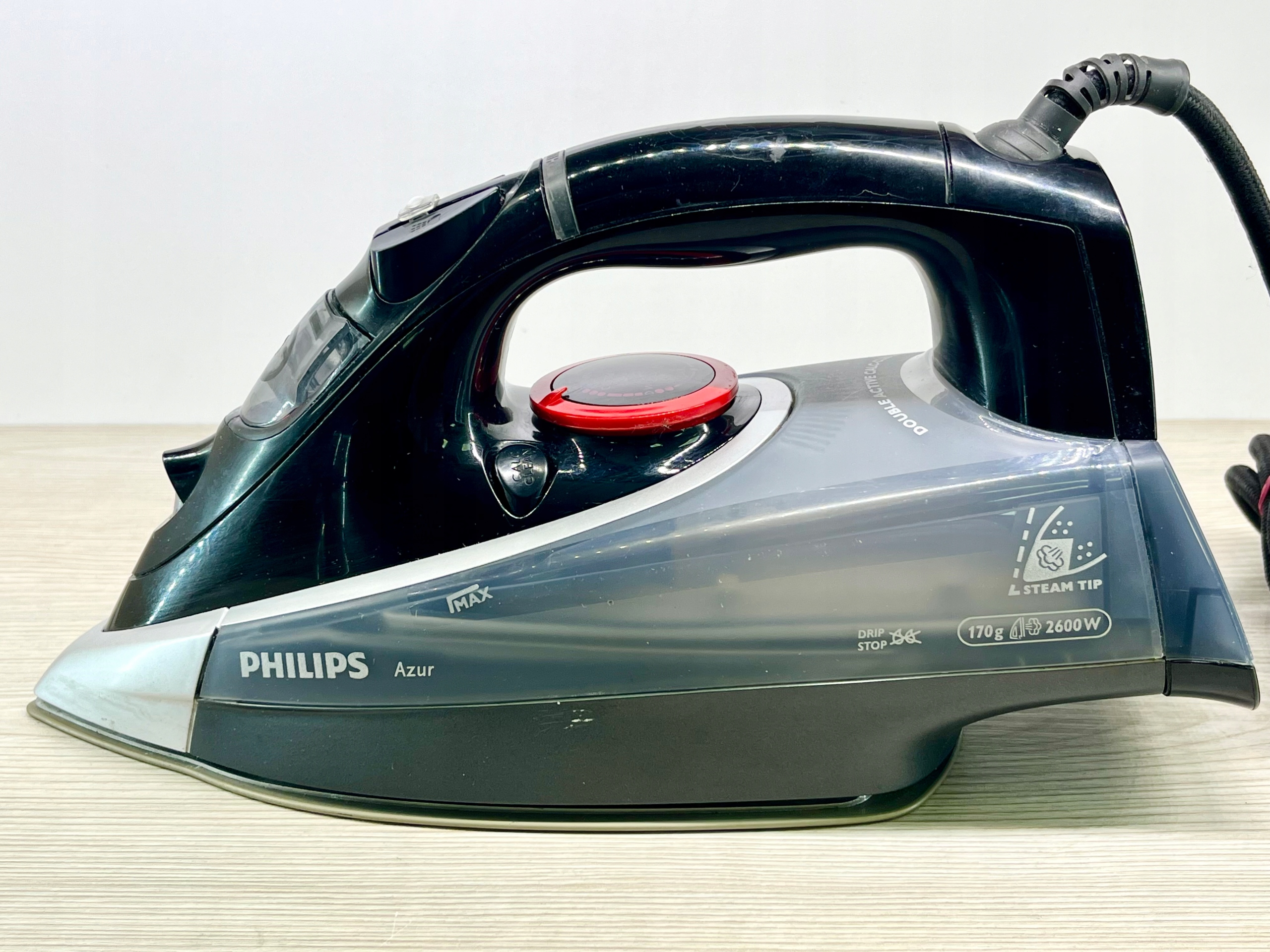 Żelazko Philips Azur GC4890/02 Kod producenta DST5040/80