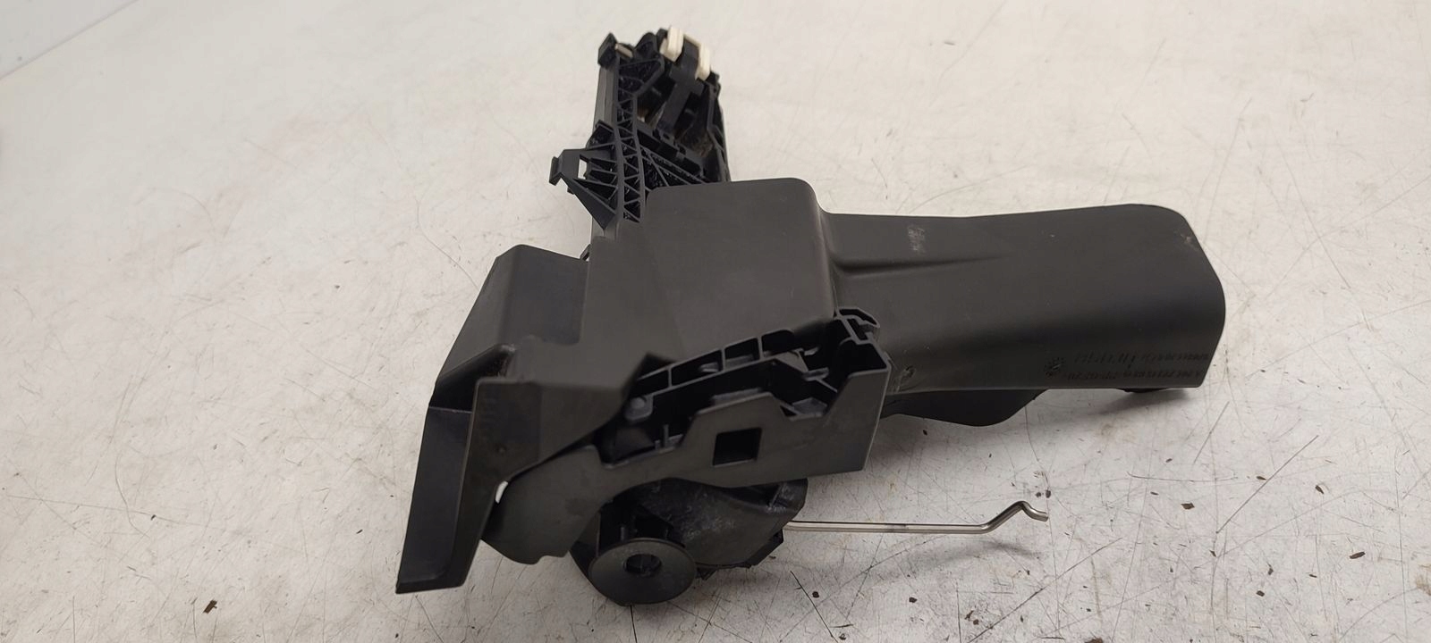 handle front front left Mercedes W204 kombi C755