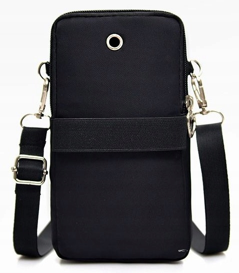 Kopertówka Torebka na telefon portfel Etui ramię Kod producenta 5904107120966