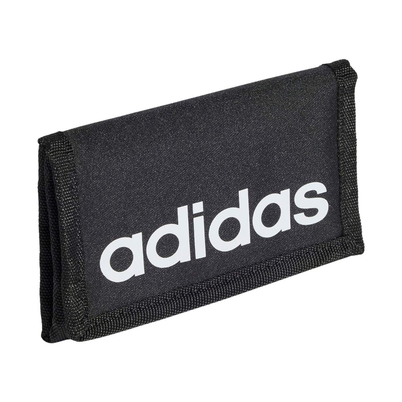 PORTFEL ADIDAS LINEAR WALLET JE8346 ROZKŁADANY NA RZEP DAMSKI MĘSKI Kod producenta JE8346