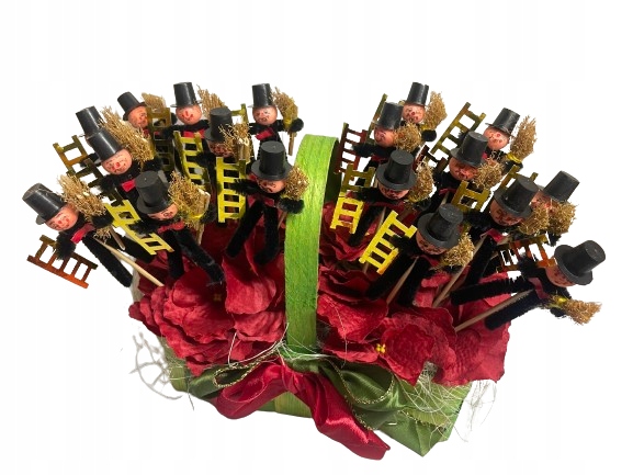 KOTYLIONY #6 BORDOWE RÓŻE RÓŻYCZKI KOTYLION NA STUDNIÓWKĘ Cechy dodatkowe brak