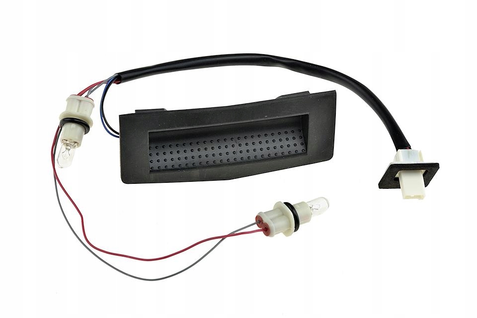 PRZYCISK KLAPY BAGAŻNIKA KLAMKA OPEL ZAFIRA B 05-