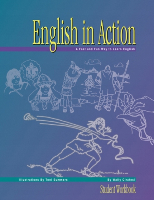 English in Action: Student Workbook EBOOK