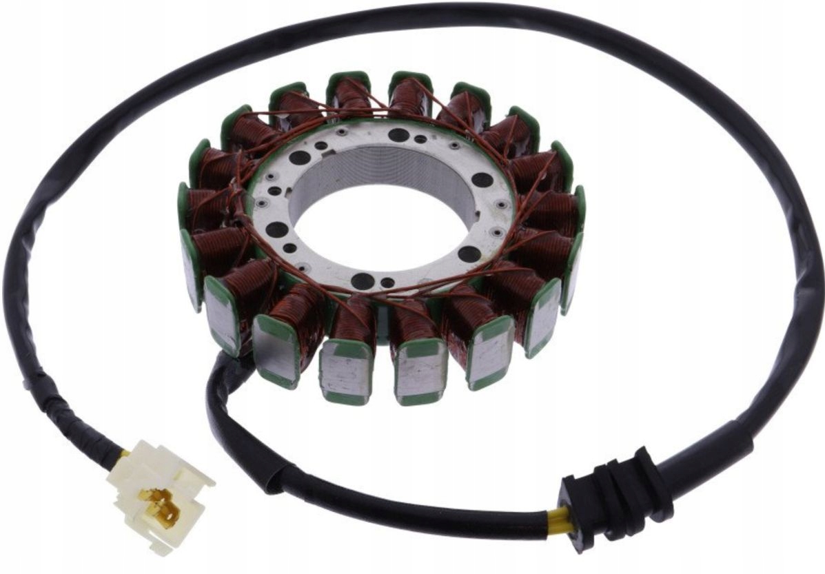 Stojan na alternátor Honda Vt 750 97-03