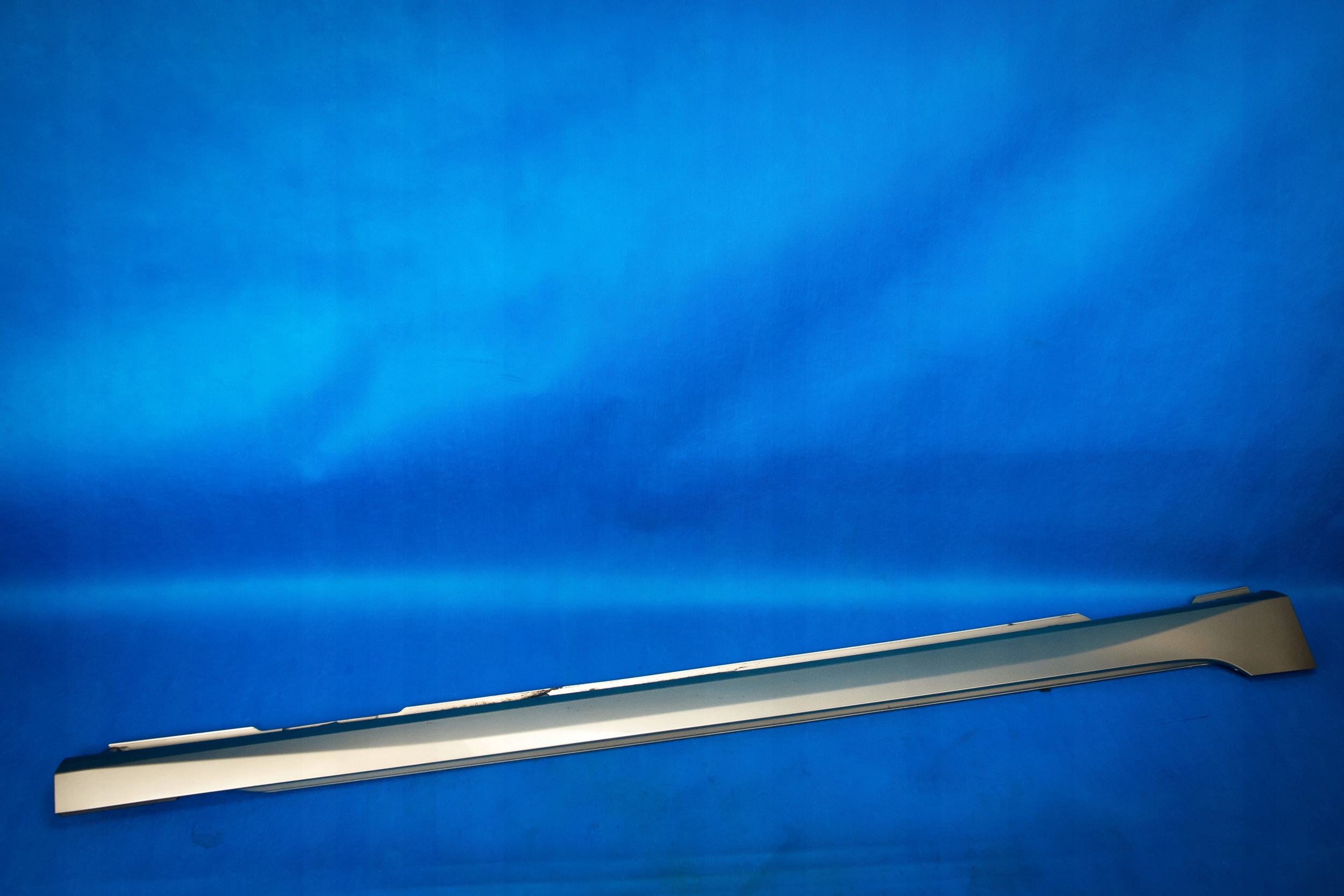 cap threshold right Audi A6 4K 4K0853856 LZ1U