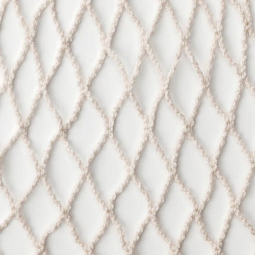 TORBA SIATKA BAWEŁNA 2 SZT. Kolor inny