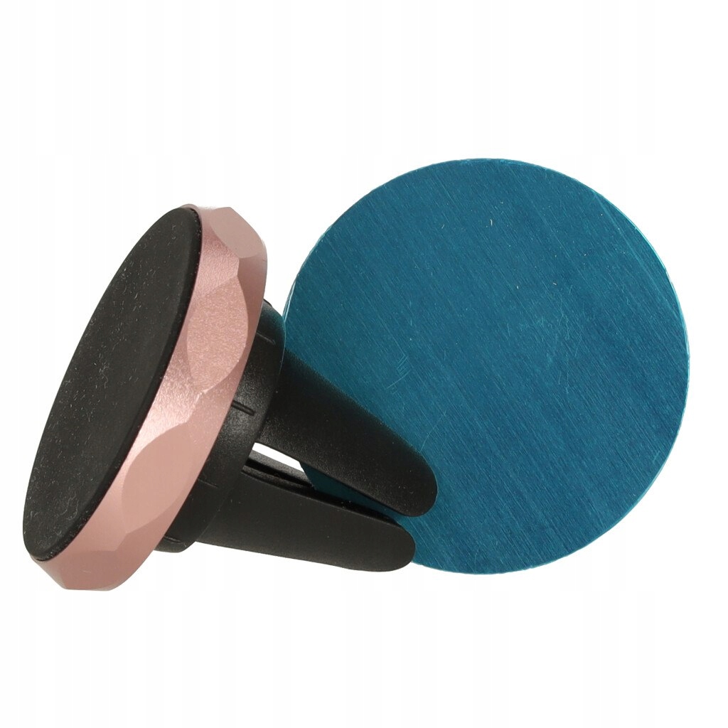 MAGNETYCZNY UCHWYT DO TELEFONU RÓŻOWY