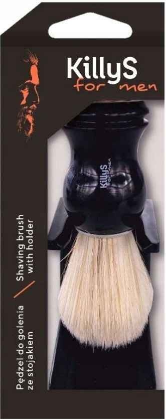 KILLYS FOR MEN PĘDZEL DO GOLENIA