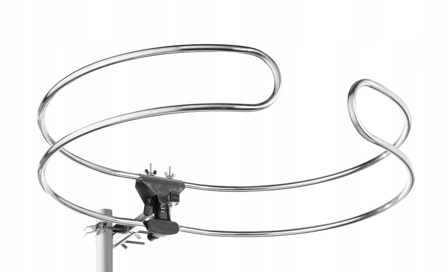 

Antena dookólna radiowa FM-2 Fr Omni Telkom Telmor