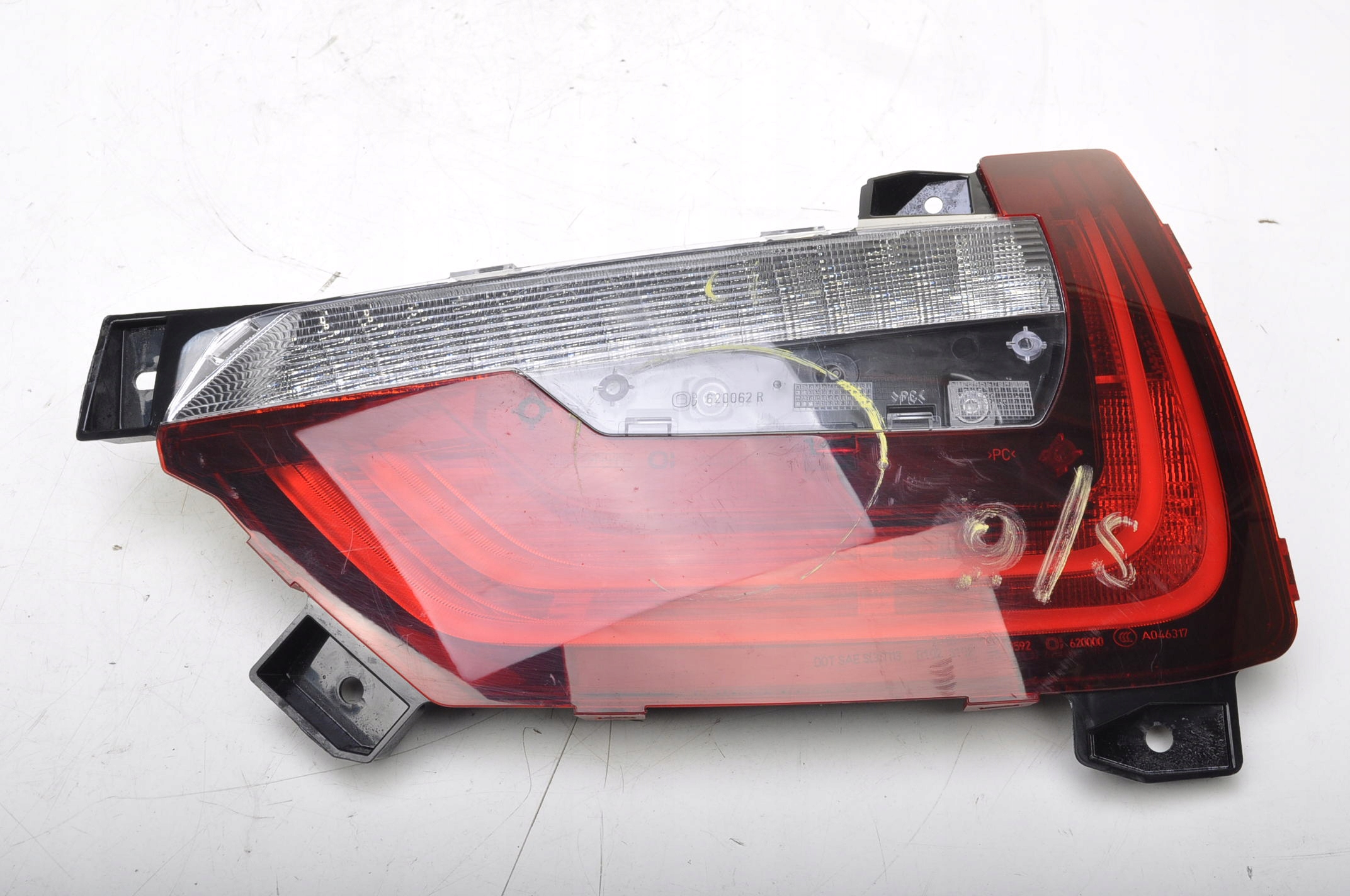 BMW i3 I01 ФАРА ПРАВА ЗАДНЯЯ ПРАВЫЙ ЗАД. 7389606