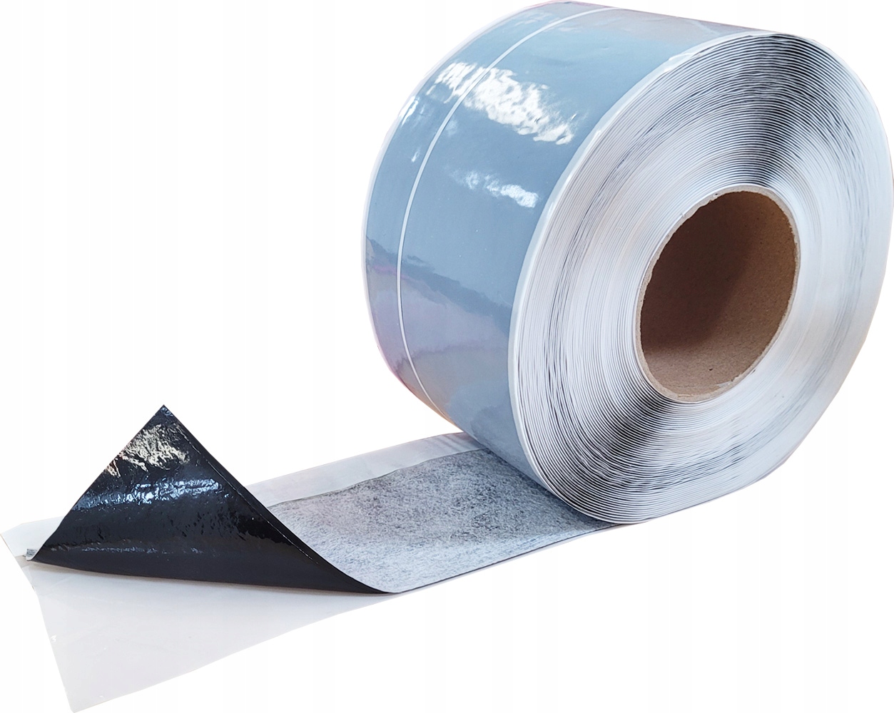 fólie páska s plným lepidlem 100 mm/25 m CH2811