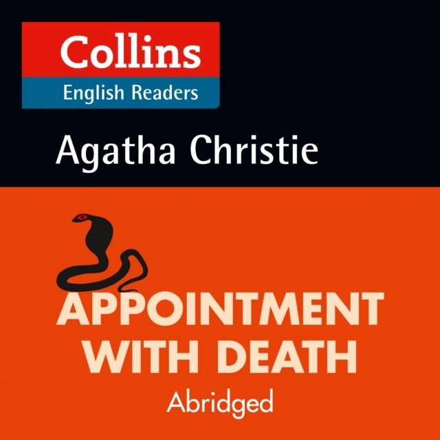 Appointment With Death: B2 (Collins Agatha Christi