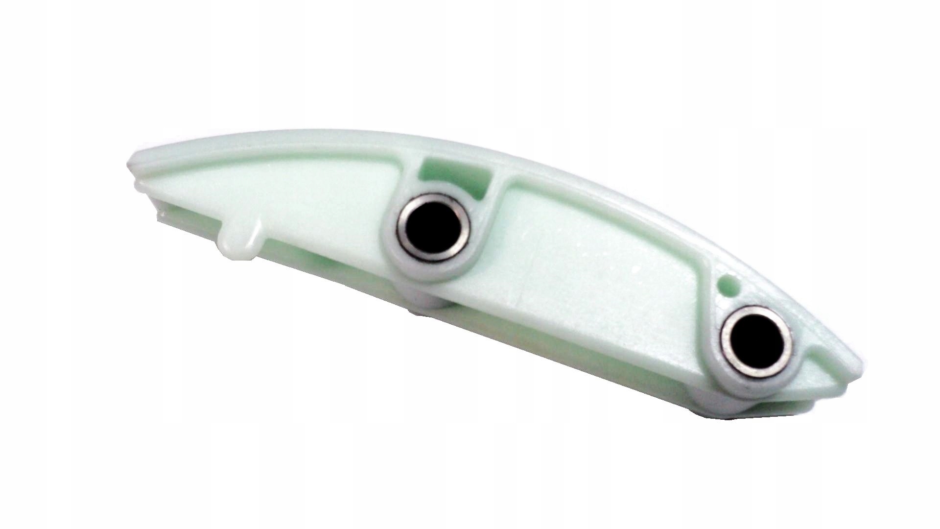 PROWADNICA ŁAŃCUCHA KONIEC MERCEDES M116 M117 V8