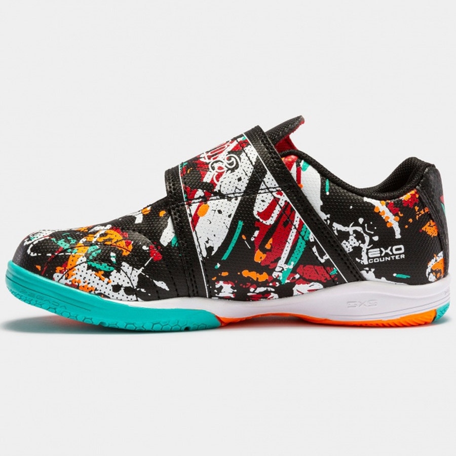 Buty Joma Evolution 2301 Jr IN EVJW2301INV multikolor 27 Stan opakowania oryginalne