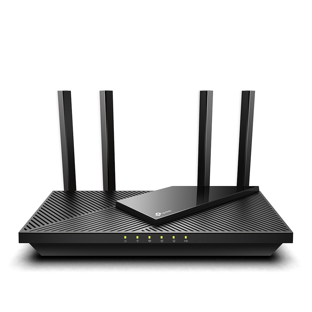 Router Bezprzewodowy TP Link Archer AX55 5GHz EAN (GTIN) 4897098683040