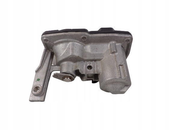 3Q0253691K PRZEPUSTNICA KLAPA SPALIN A3 A4 Q5 Q7