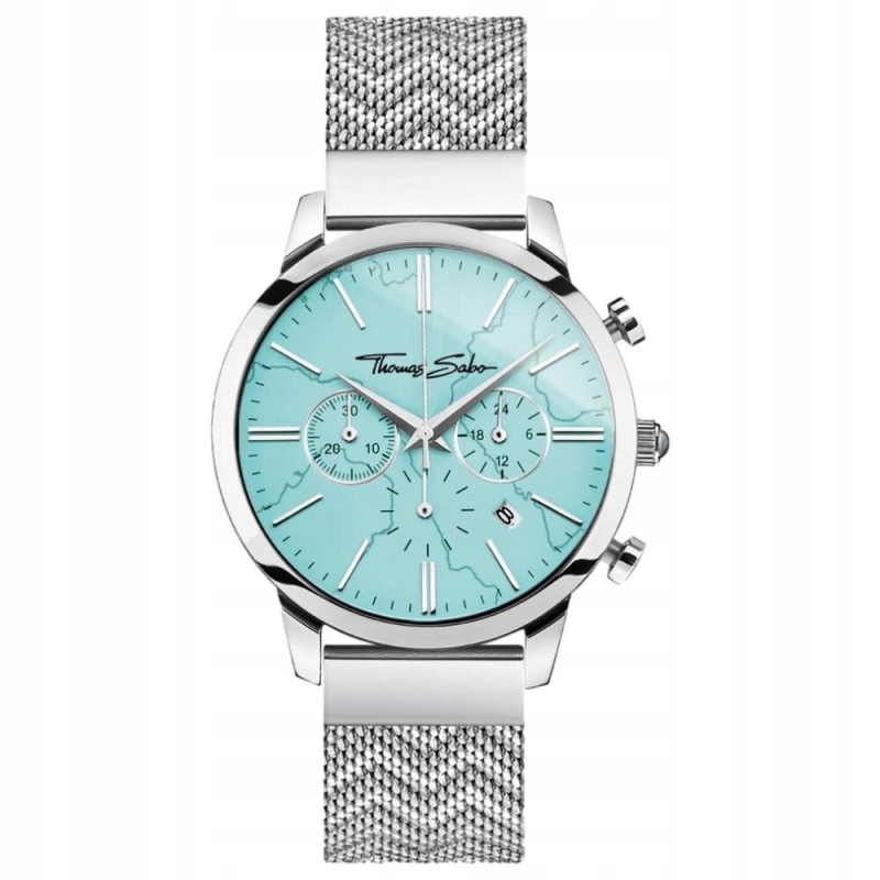 Hodinky Thomas Sabo WA0366-201-215