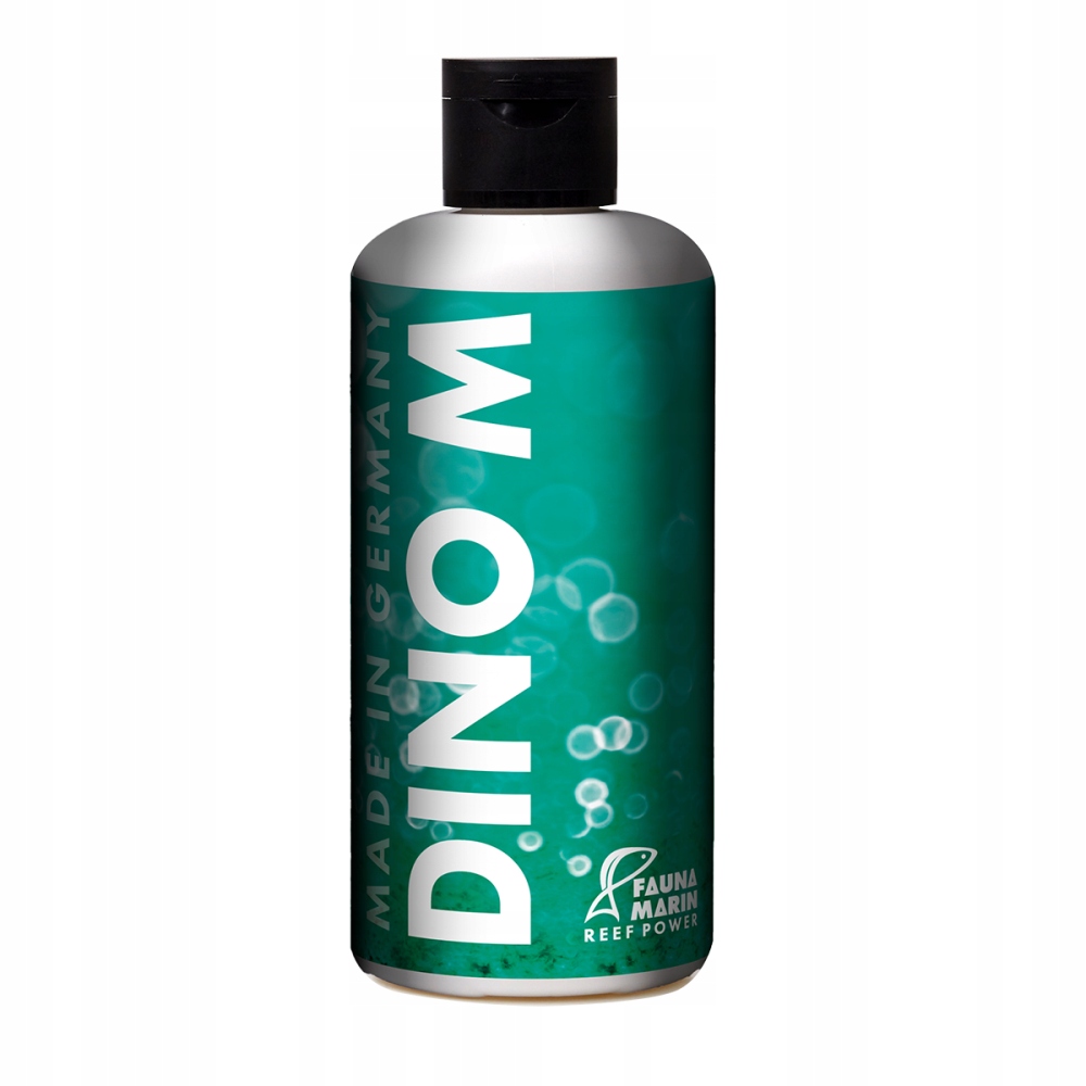 Fauna Marin Dino M Preparat Na Dino I Glony 250ml