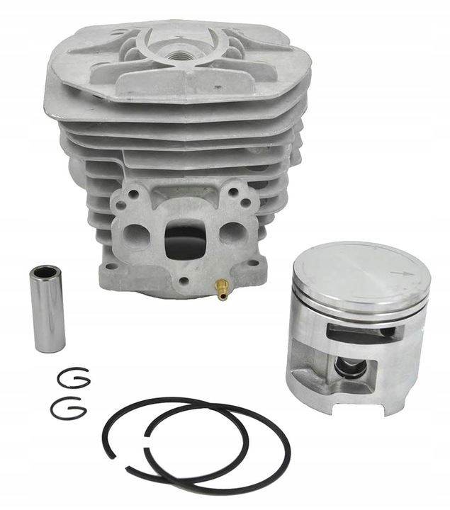 Cylinder Tłok Husqvarna 575XP 575 51MM German