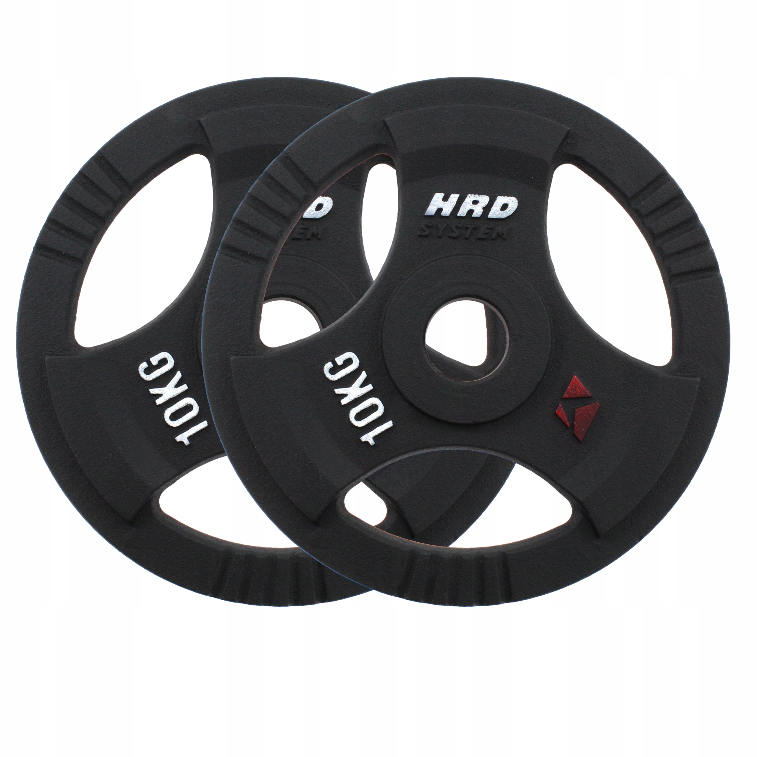 

Zestaw Obciążenie Olimpijskie żeliwne 50mm 2x10kg