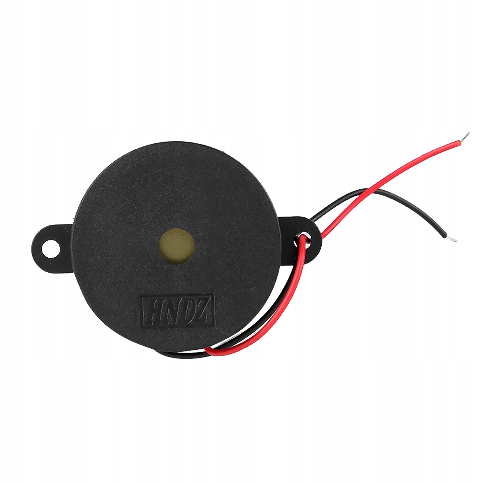 'GA01P GSM Mini Intelligent Remote Fault Alarm Typ alarmu brak informacji