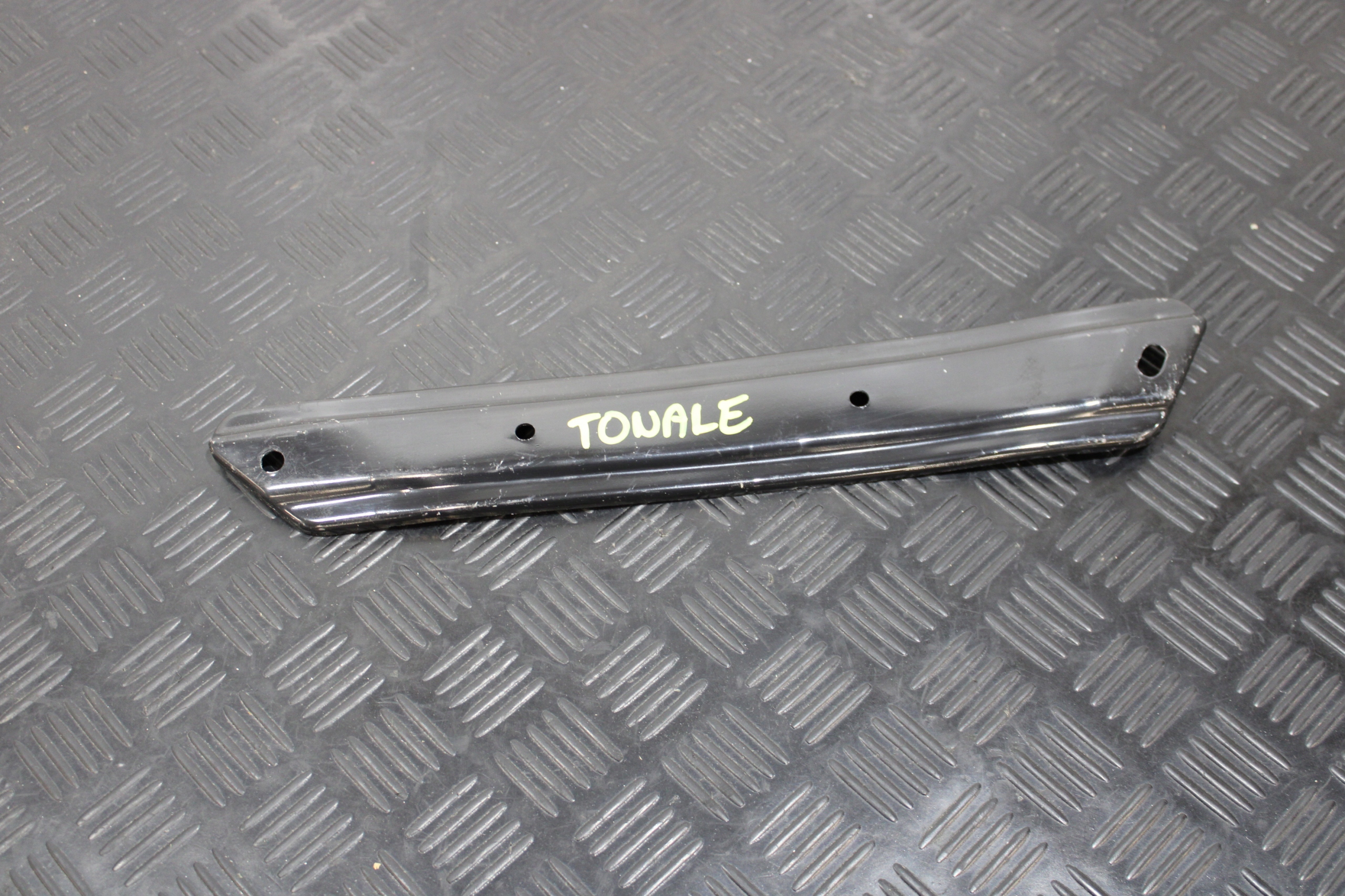 Supporto STREFY ZGNIOTU ALFA ROMEO TONALE