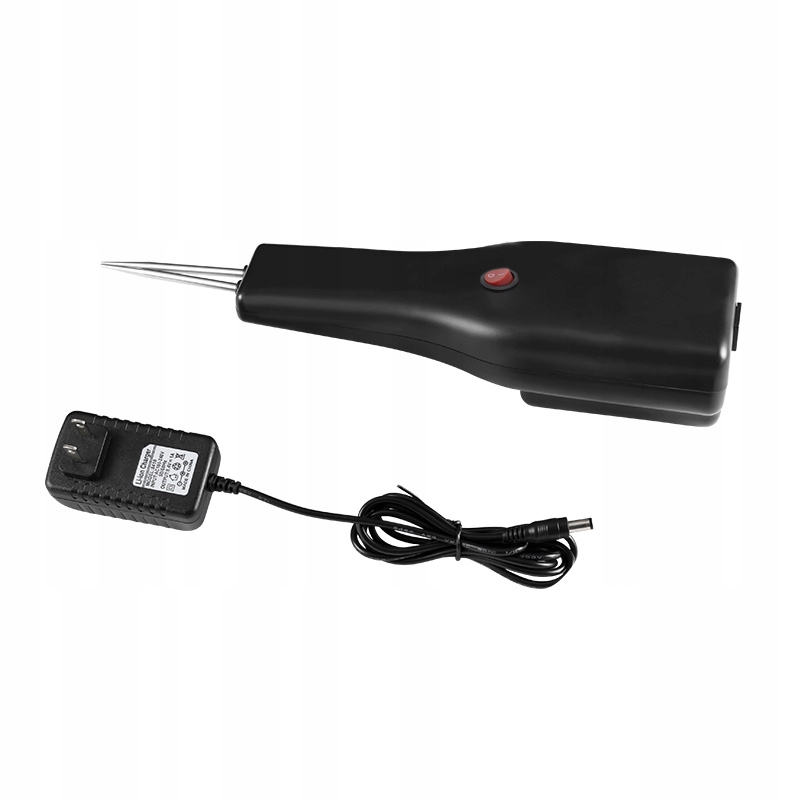 RĘCZNY ELEKTRYCZNY SKUBACZ DO PIÓR DROBIU Kod producenta 3111220287011